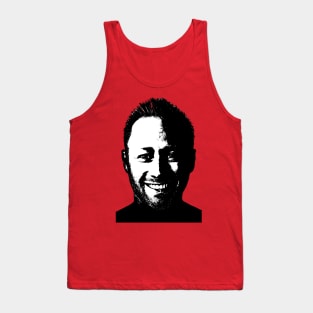 LIMMY /////// IGOR Style 3000 Tank Top